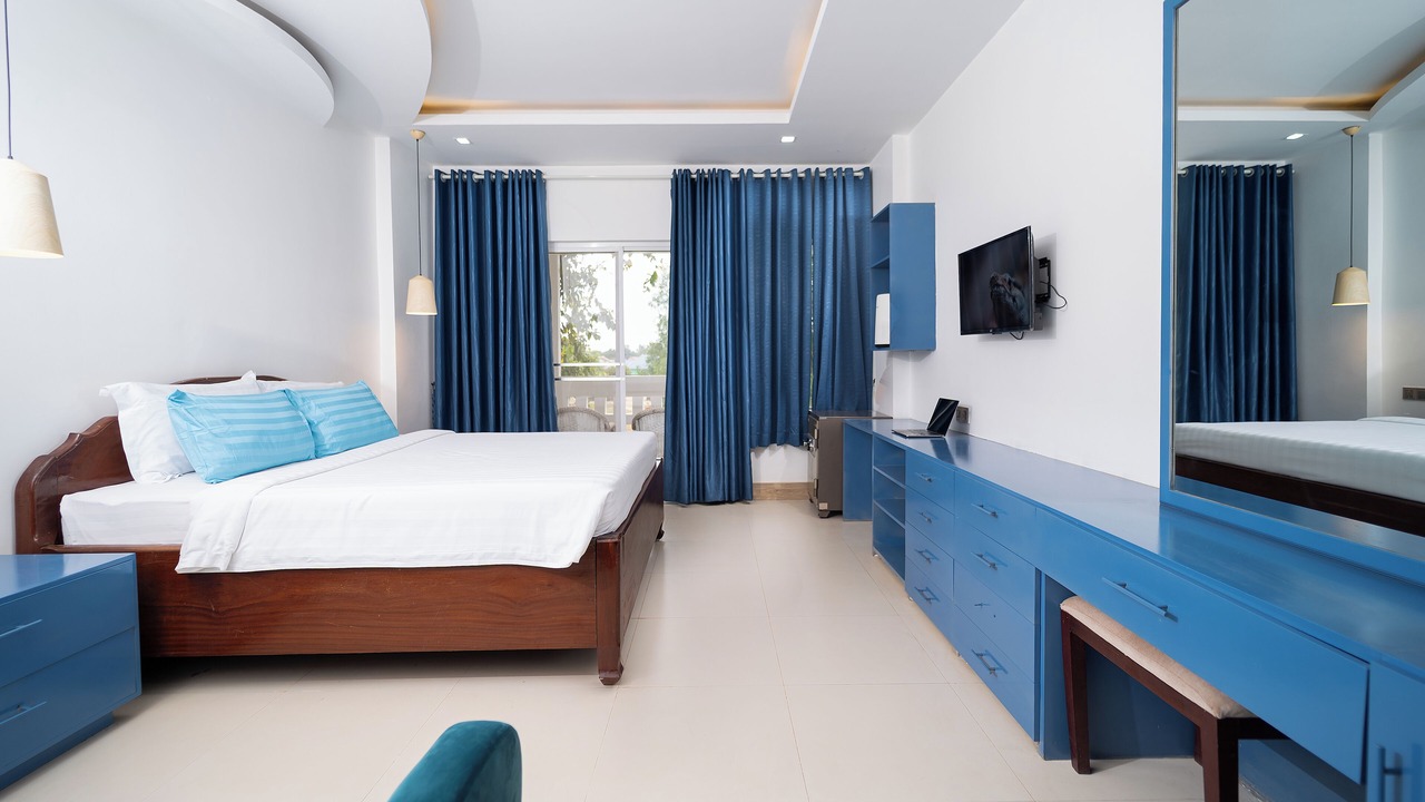 Photo of Bedroom in Siem Reap