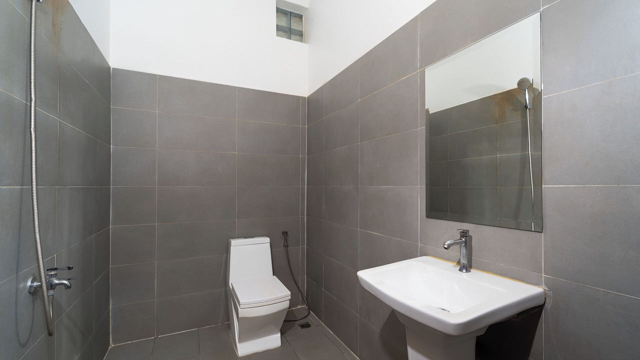Photo of Bathroom in Siem Reap