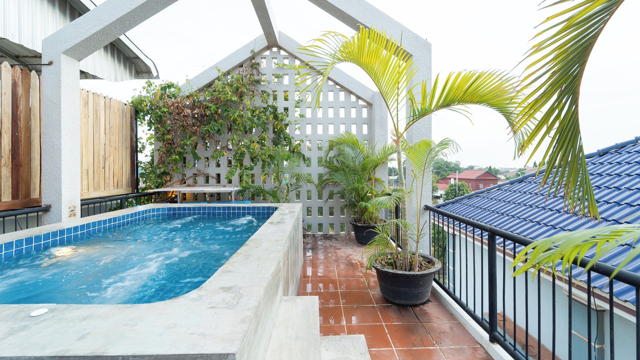 Photo of Outdoor in Siem Reap