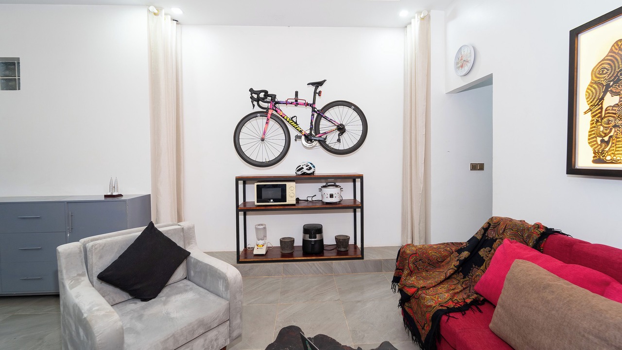 Photo of Livingroom in Siem Reap
