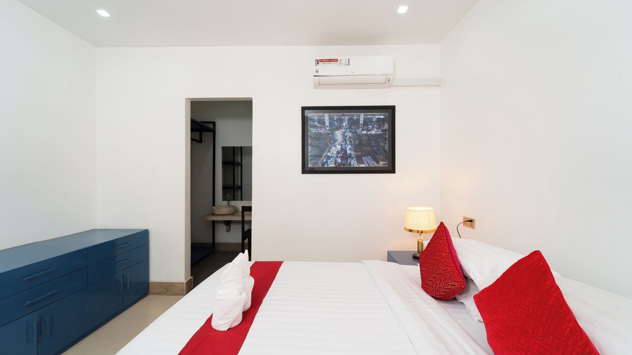 Photo of Bedroom in Siem Reap
