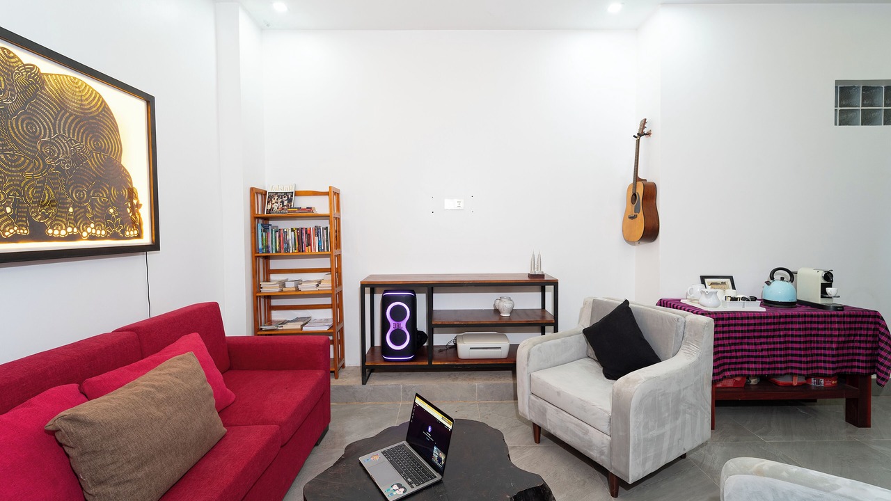 Photo of Livingroom in Siem Reap