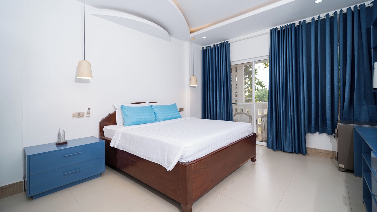 Photo of Bedroom in Siem Reap