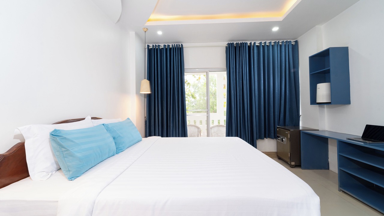 Photo of Bedroom in Siem Reap