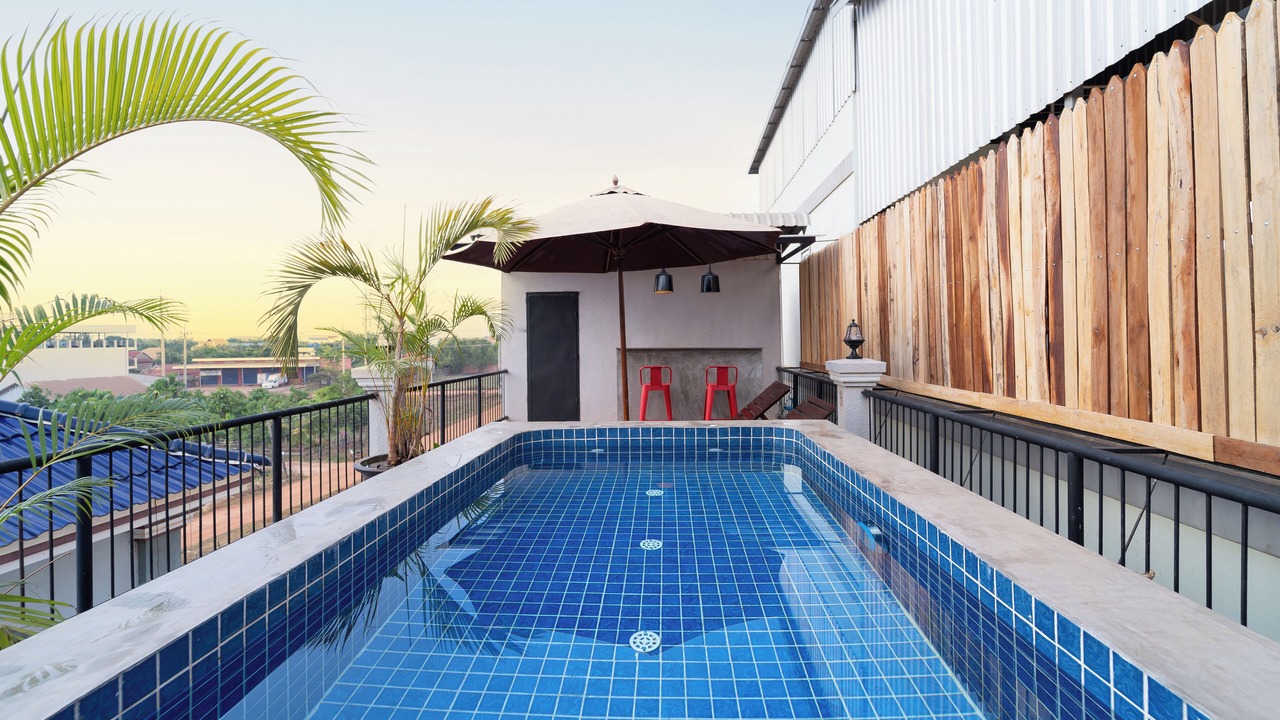 Photo of Outdoor in Siem Reap