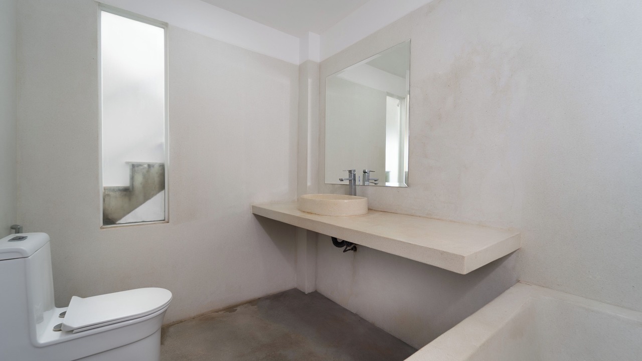 Photo of Bathroom in Siem Reap
