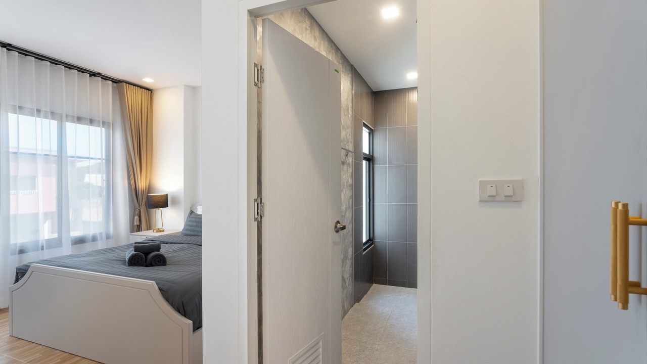 Photo of Bedroom in San Phranet