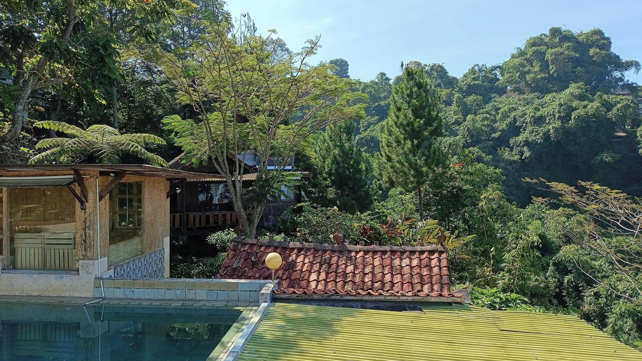 Photo of Outdoor in Balige