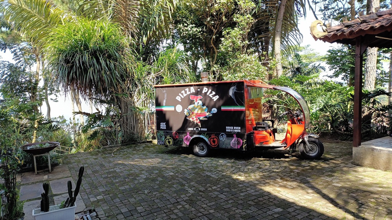 Photo of Outdoor in Balige
