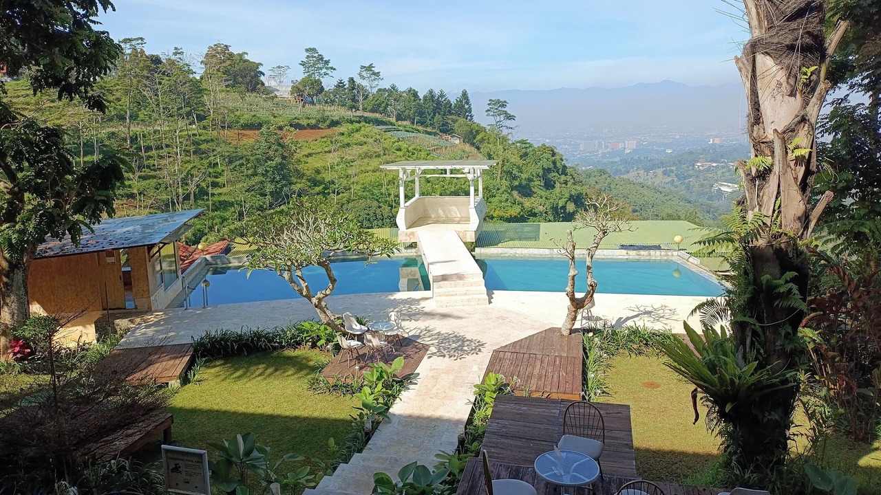 Photo of Outdoor in Balige