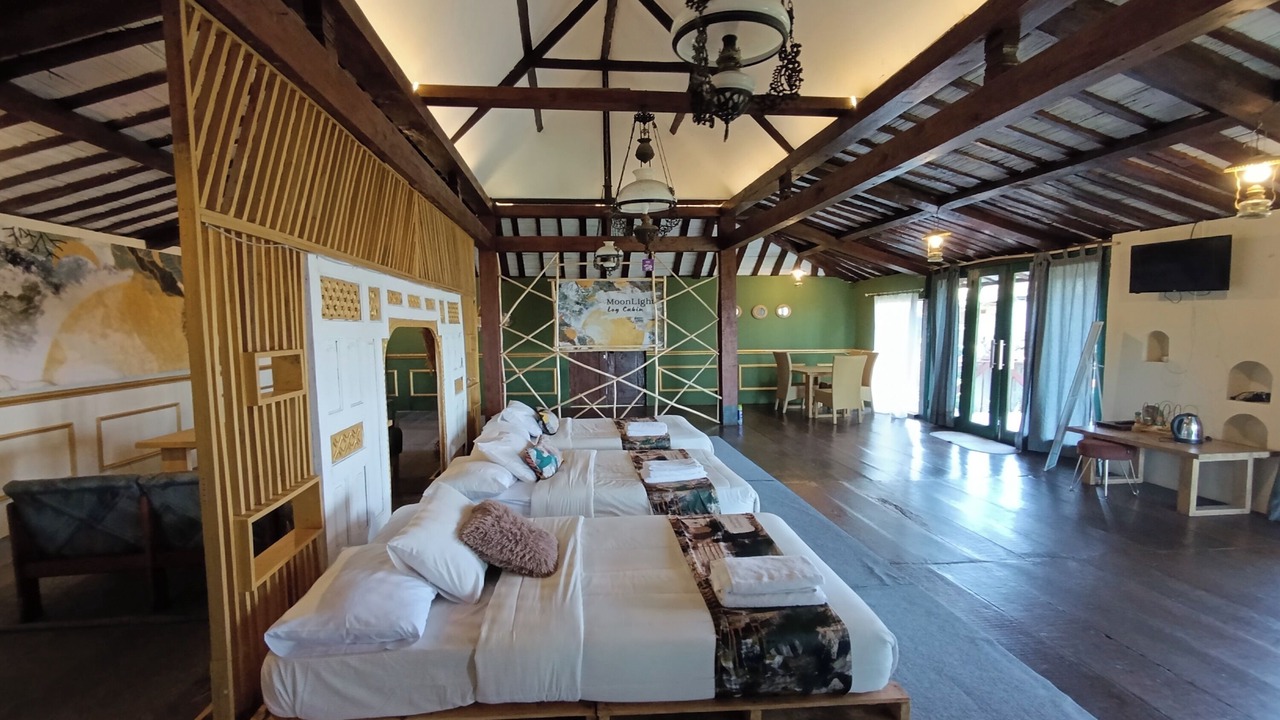 Photo of Bedroom in Balige