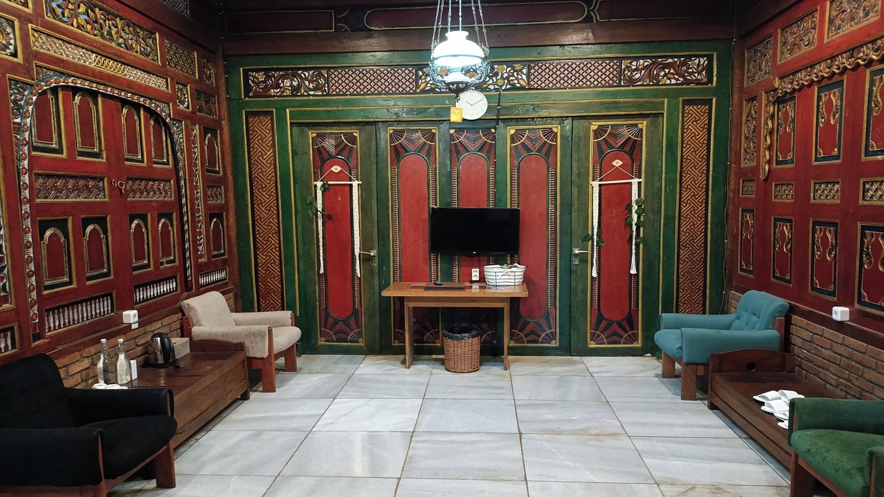 Photo of Bedroom in Balige