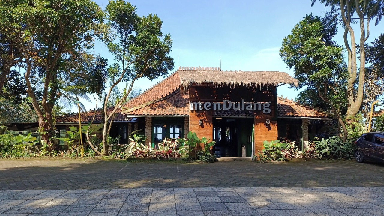 Photo of Outdoor in Balige