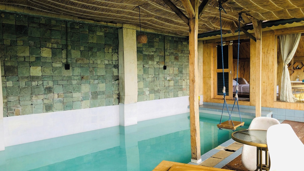 Photo of Outdoor in Balige