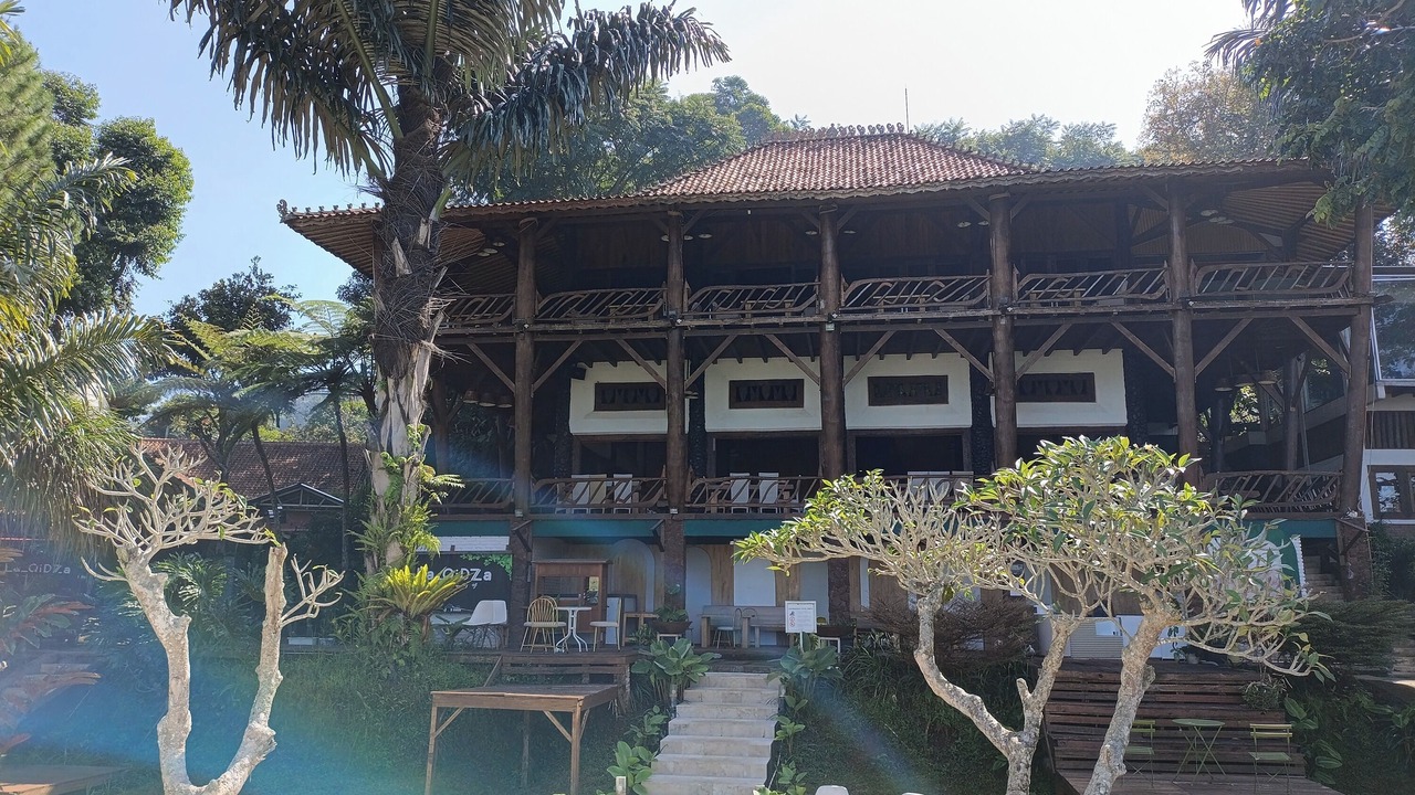Photo of Outdoor in Balige