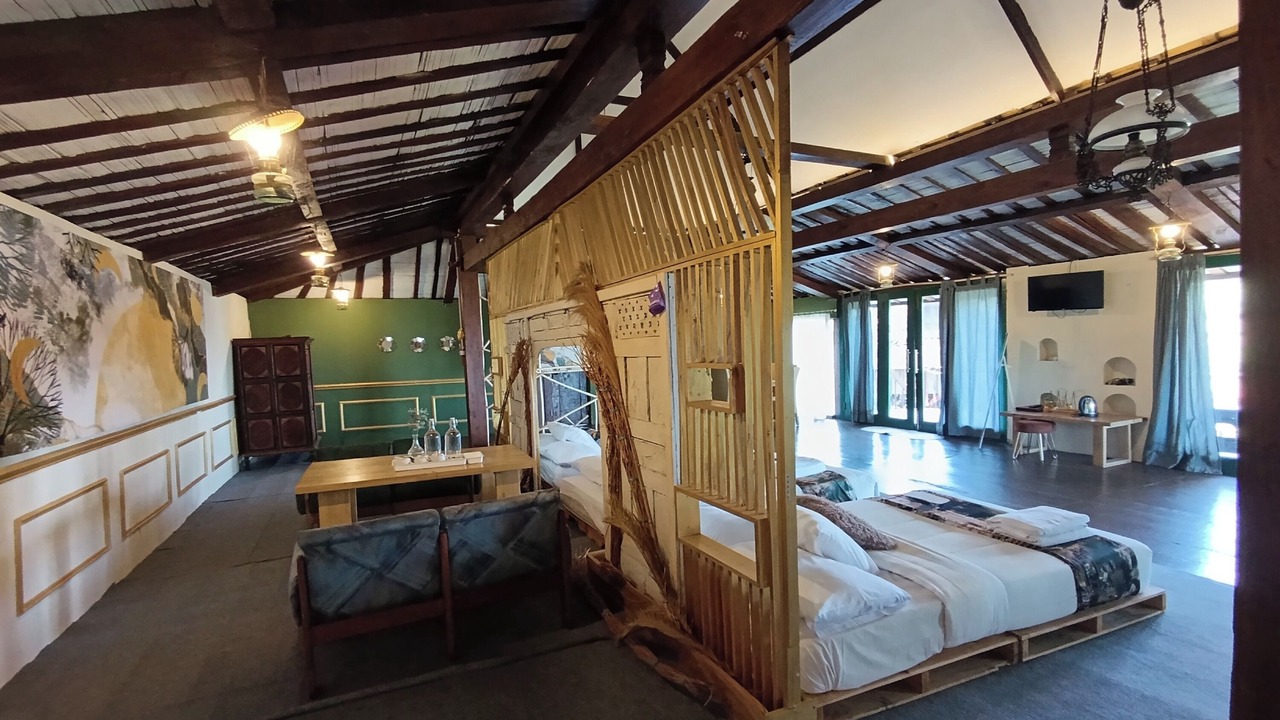 Photo of Bedroom in Balige