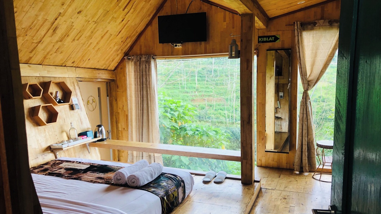 Photo of Bedroom in Balige