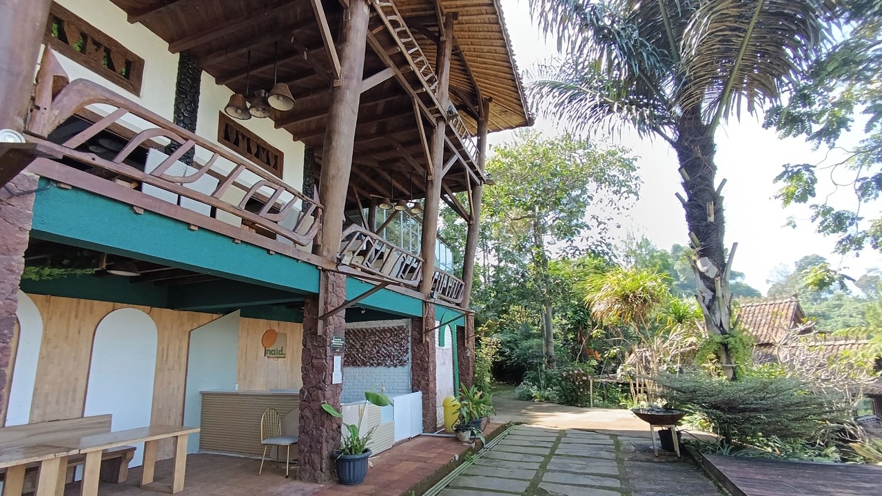 Photo of Outdoor in Balige