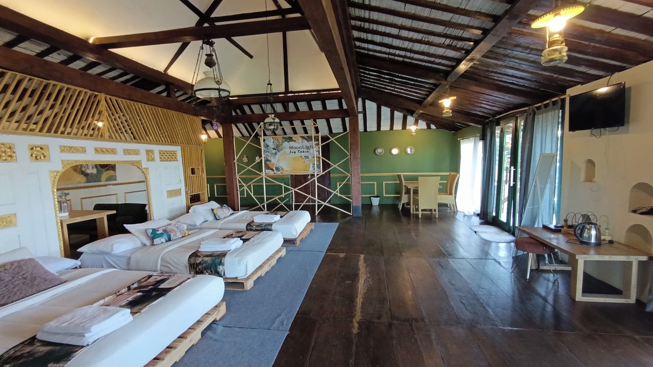 Photo of Bedroom in Balige