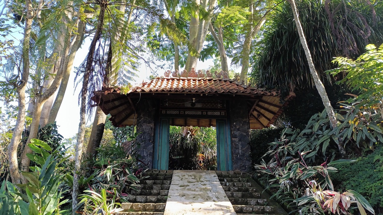 Photo of Outdoor in Balige