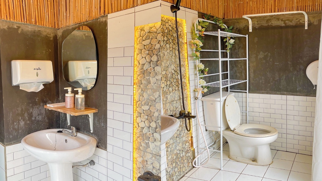 Photo of Bathroom in Balige