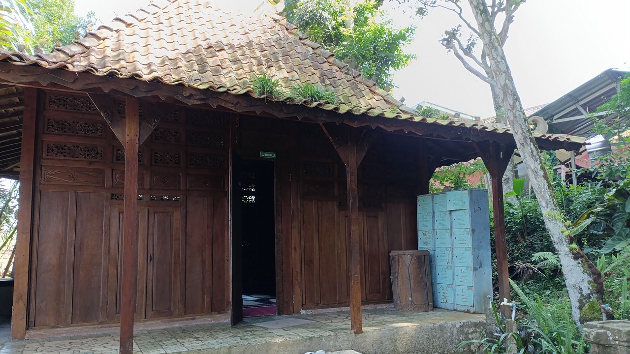 Photo of Outdoor in Balige