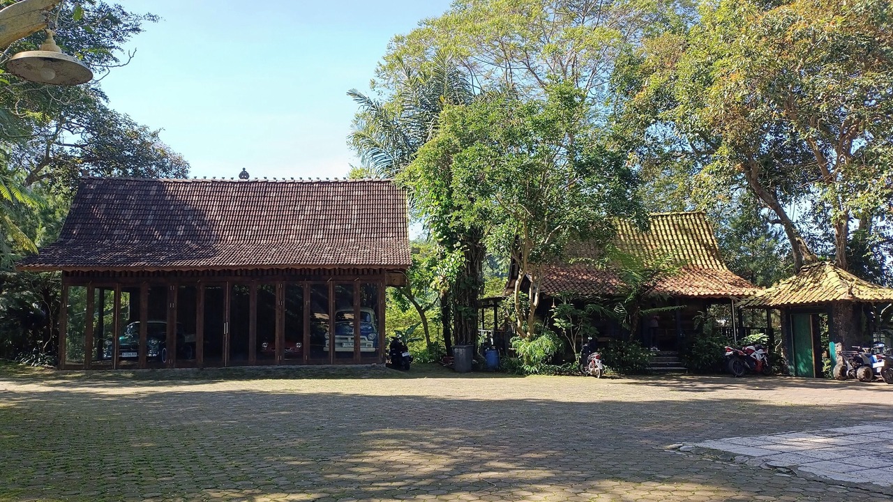 Photo of Outdoor in Balige