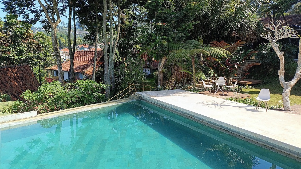 Photo of Outdoor in Balige