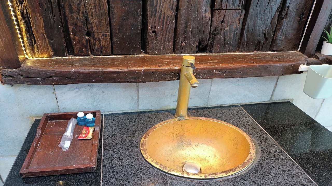 Photo of Bathroom in Balige