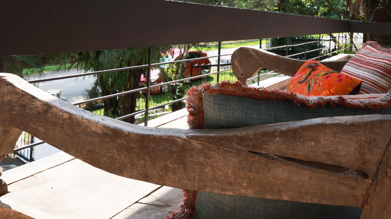 Photo of Outdoor in Sri Hartamas