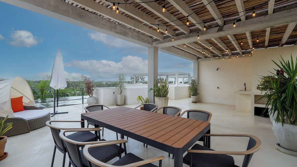 Photo of Outdoor in Tulum