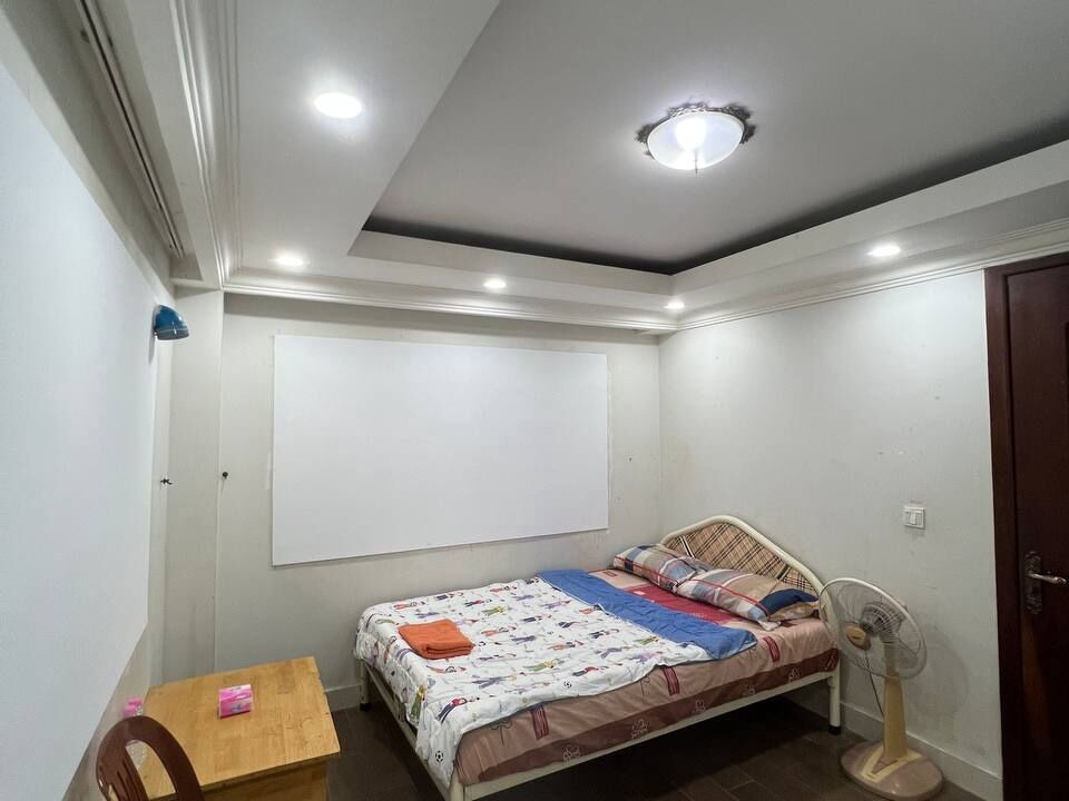 Photo of Bedroom in Mean Chey