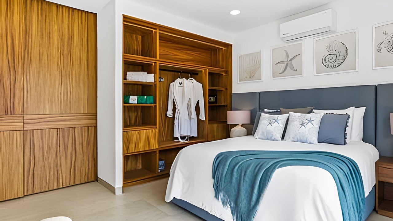 Photo of Bedroom in Colonia 5 de Diciembre