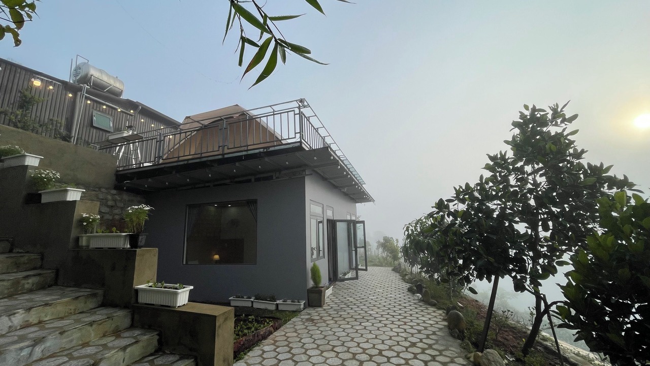 Photo of Outdoor in Lac Duong