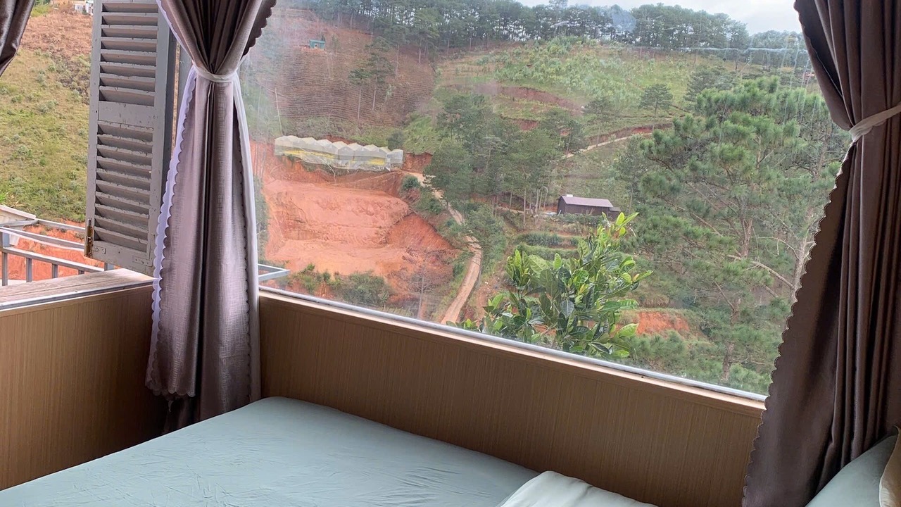Photo of Bedroom in Lac Duong