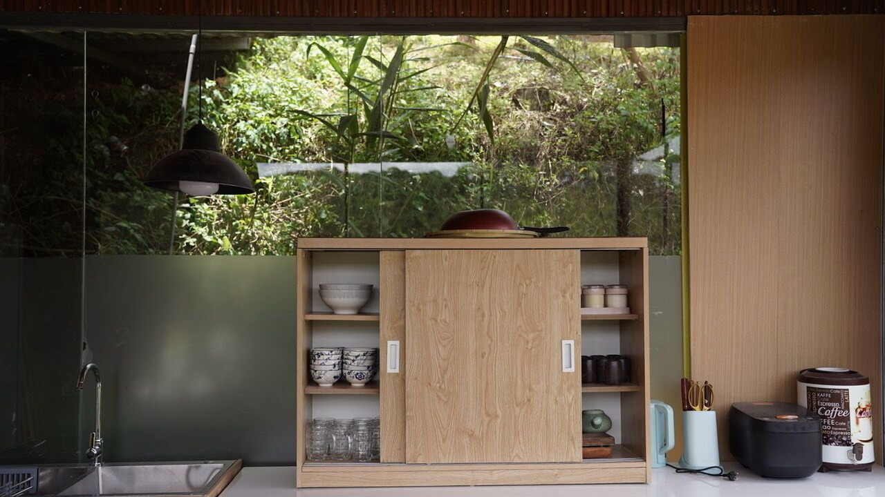 Photo of Kitchen in Lac Duong