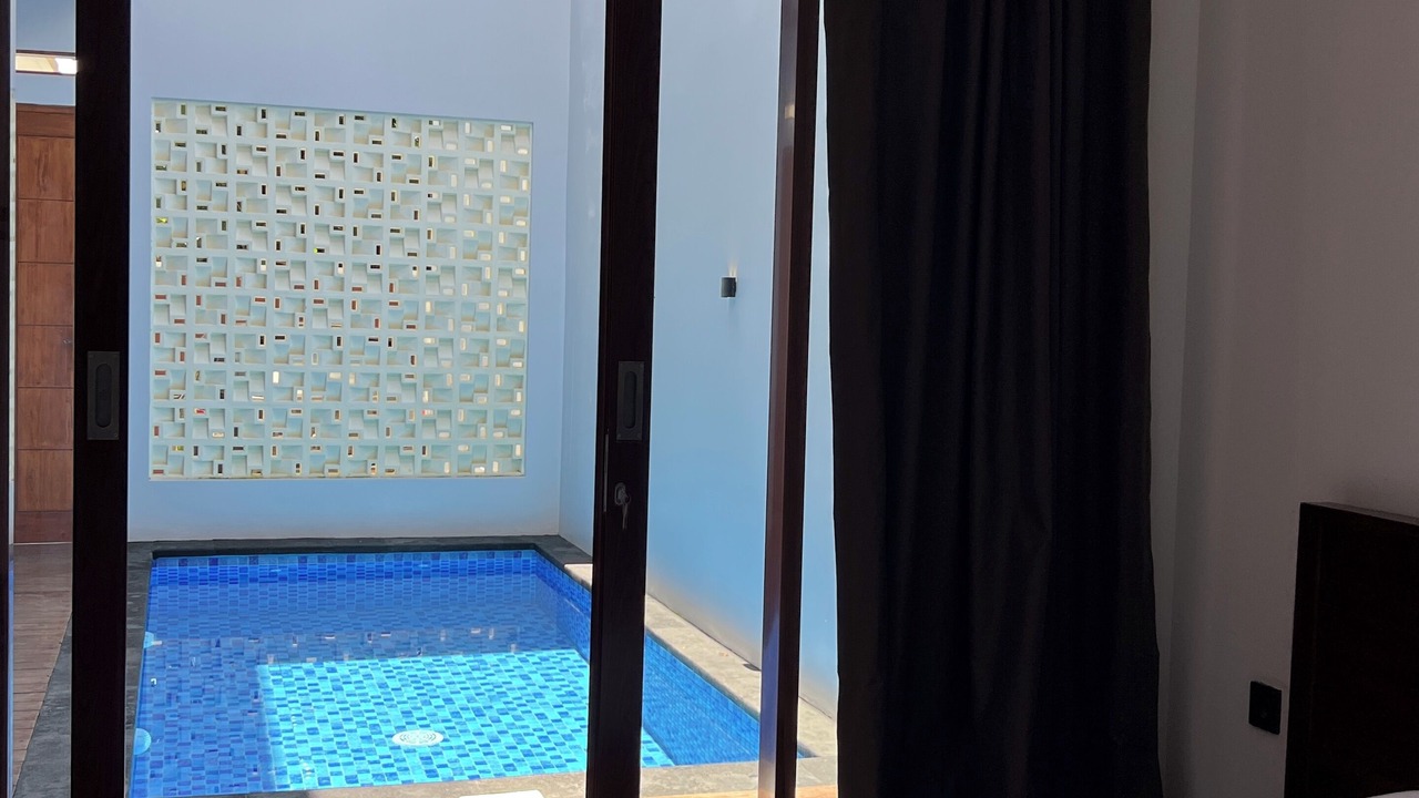 Photo of Bedroom in Taman Griya