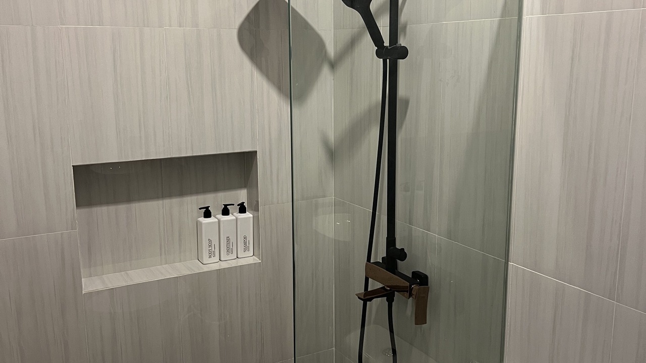 Photo of Bathroom in Taman Griya