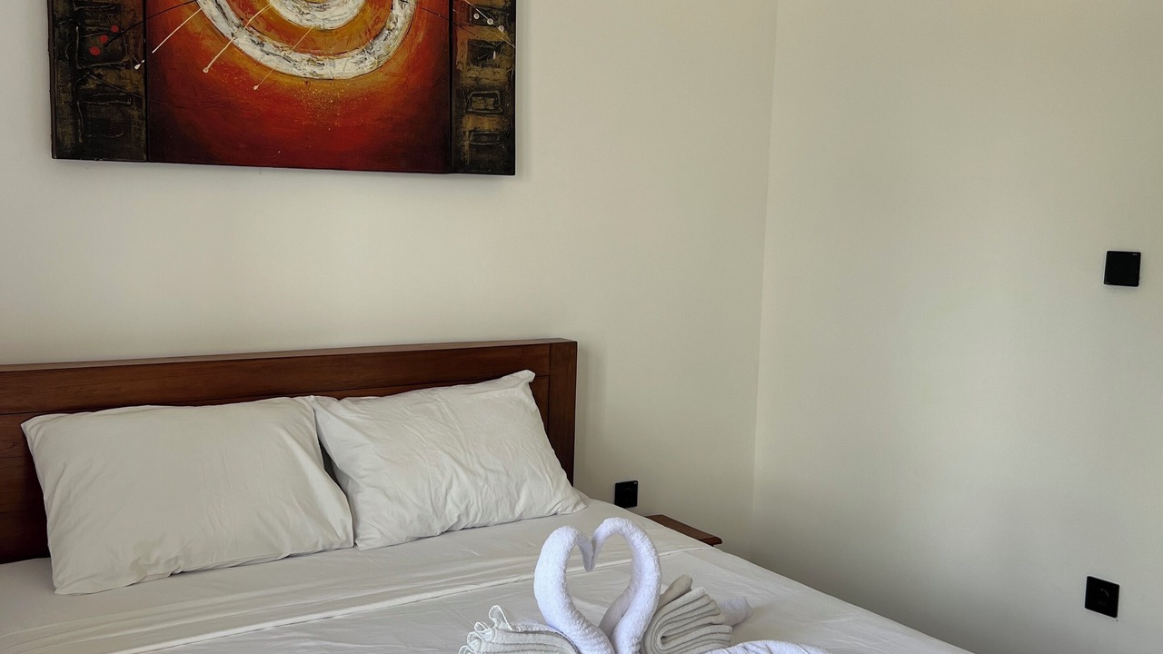 Photo of Bedroom in Taman Griya