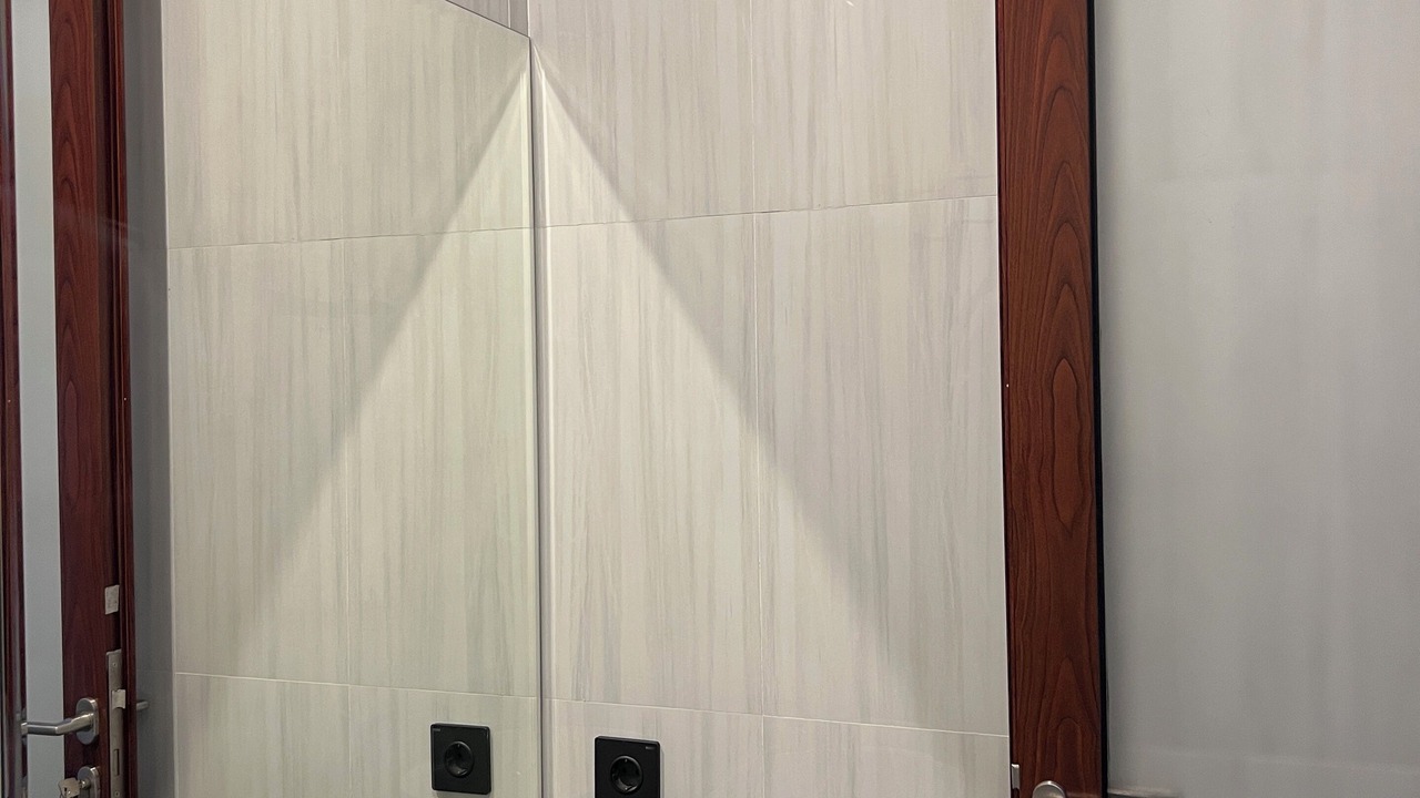 Photo of Bathroom in Taman Griya