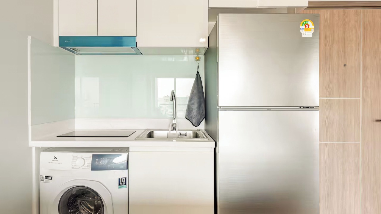 Photo of Kitchen in Chang Khlan