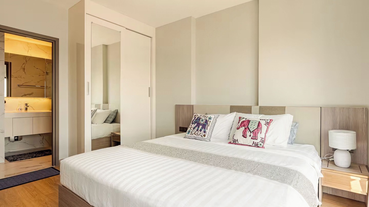 Photo of Bedroom in Chang Khlan
