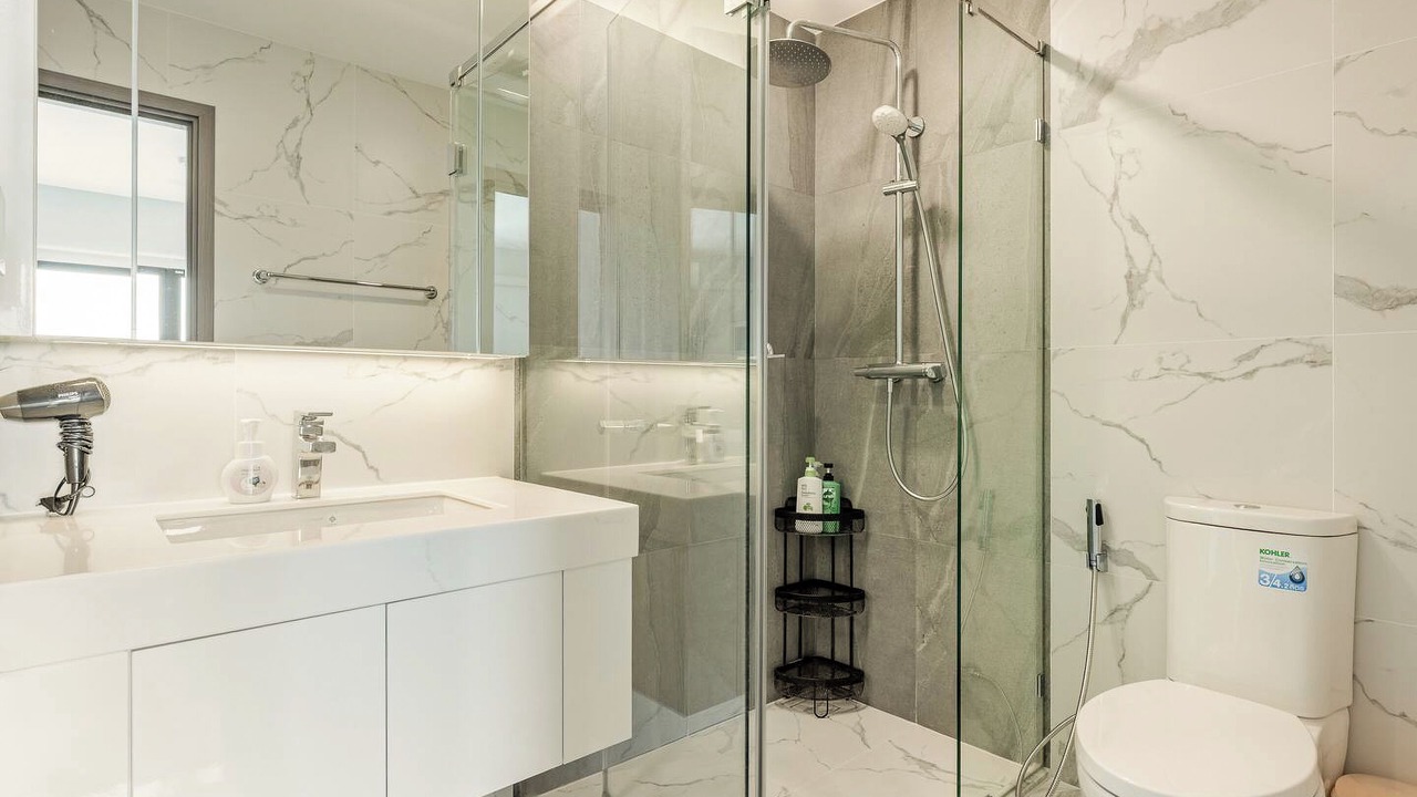 Photo of Bathroom in Chang Khlan