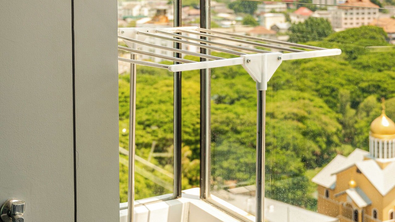 Photo of Patio Balcony in Chang Khlan