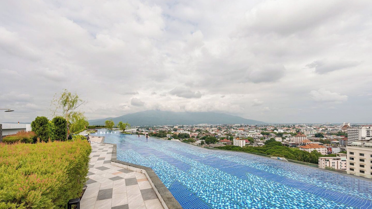 Photo of Outdoor in Chang Khlan