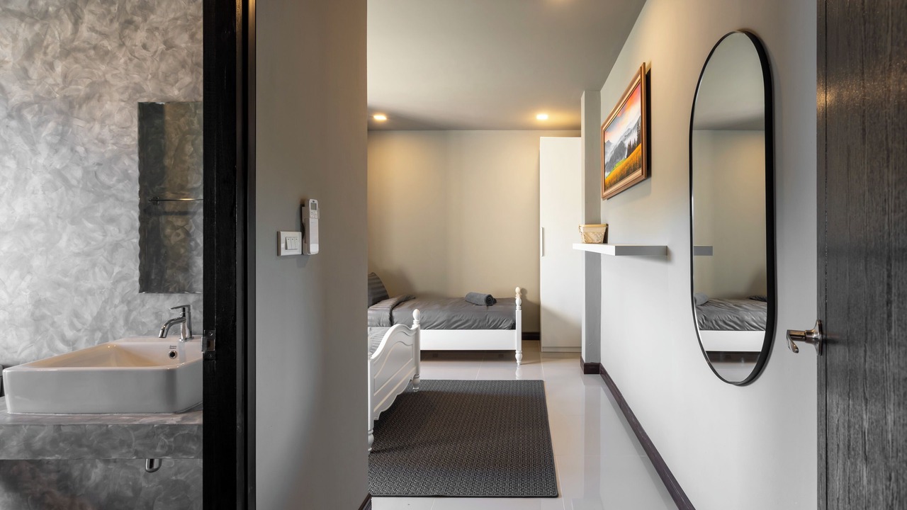 Photo of Bedroom in San Phranet