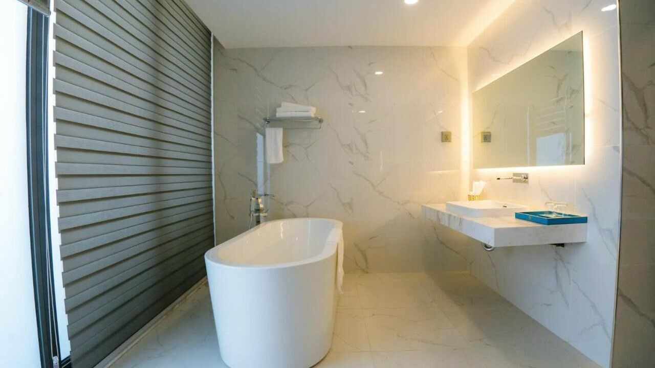 Photo of Bathroom in Cam Thanh