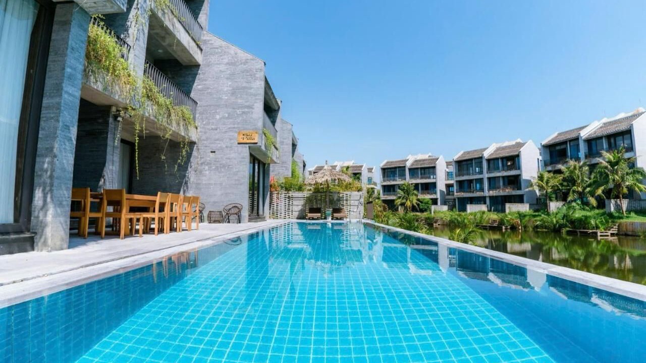 Photo of Outdoor in Cam Thanh