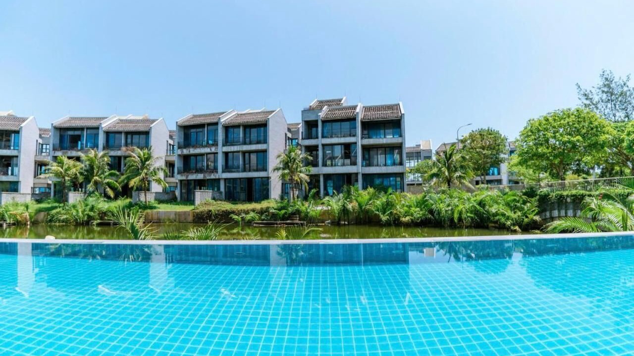 Photo of Outdoor in Cam Thanh