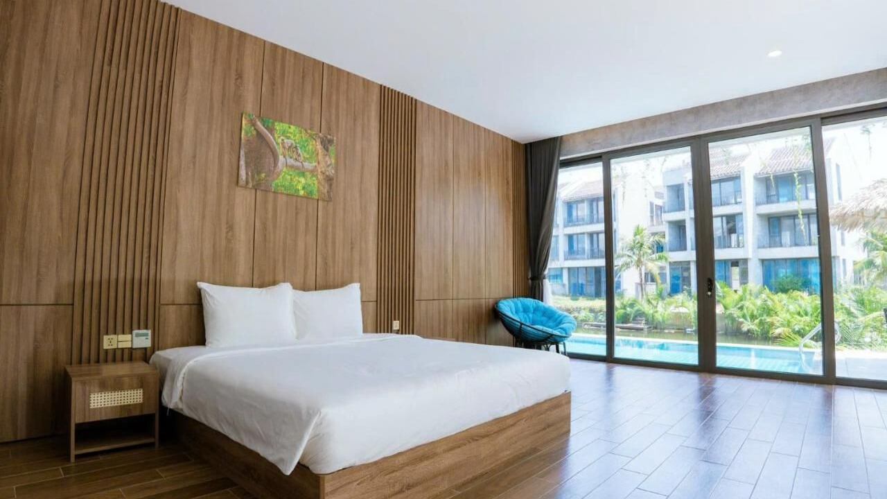 Photo of Bedroom in Cam Thanh